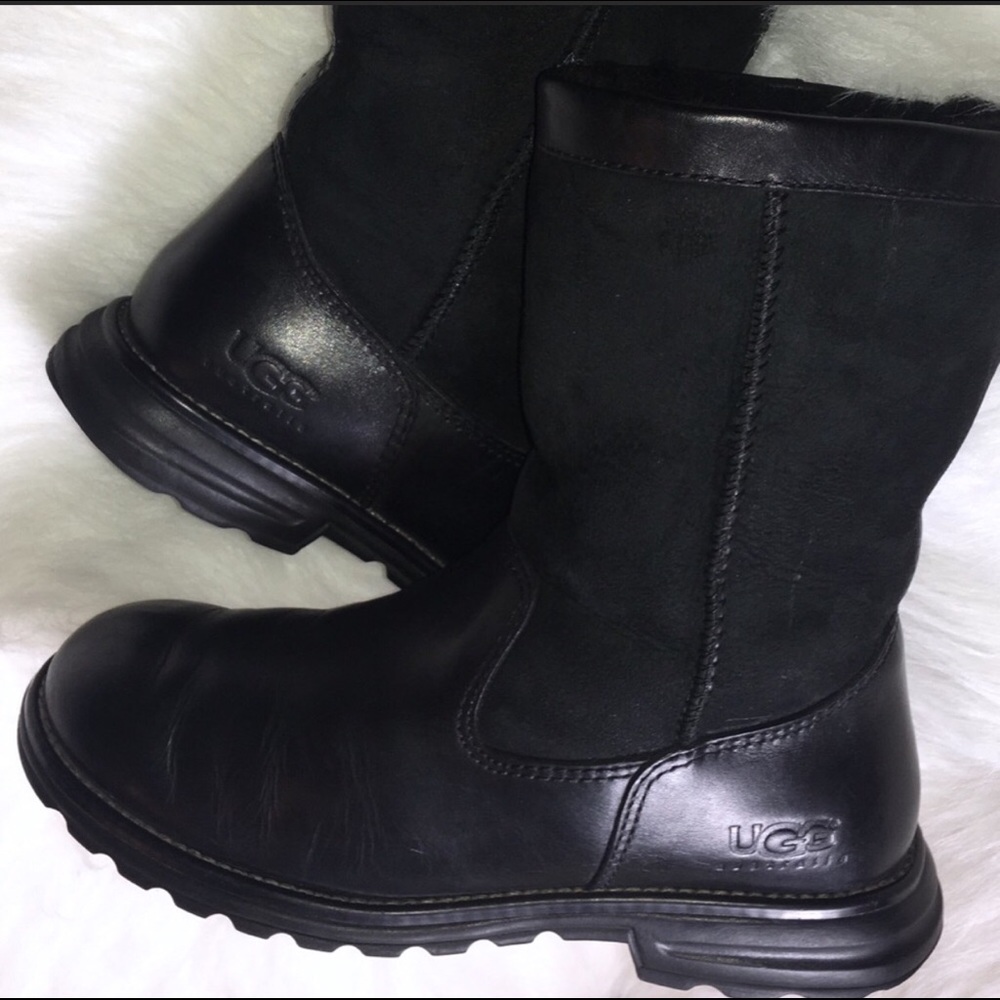 UGG Australia Boots